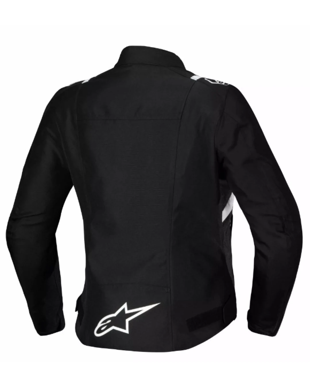 Дамско яке ALPINESTARS ALPINESTARS STELLA T-SPS v2 WP BLK/WHT