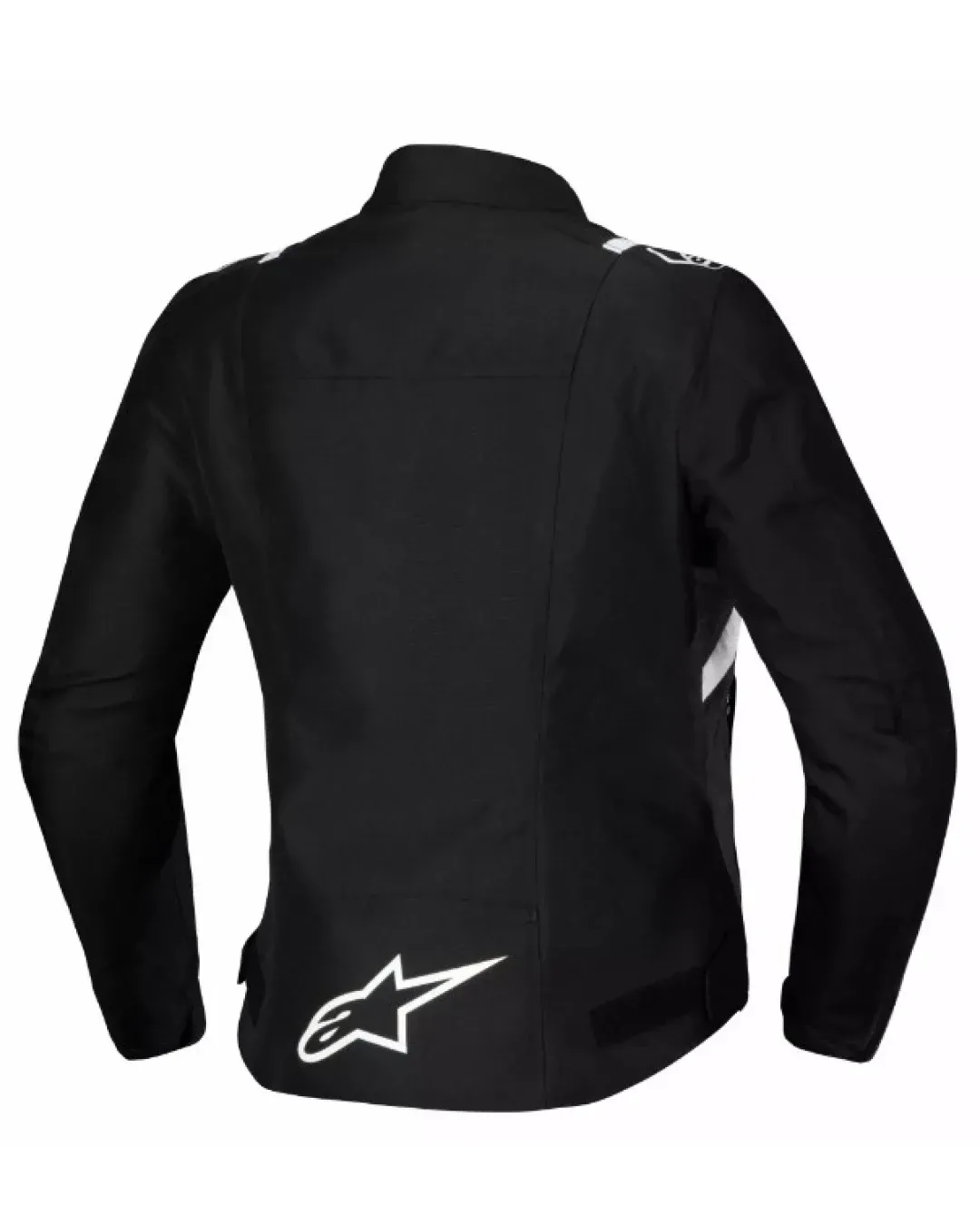 Дамско яке ALPINESTARS ALPINESTARS STELLA T-SPS v2 WP BLK/WHT