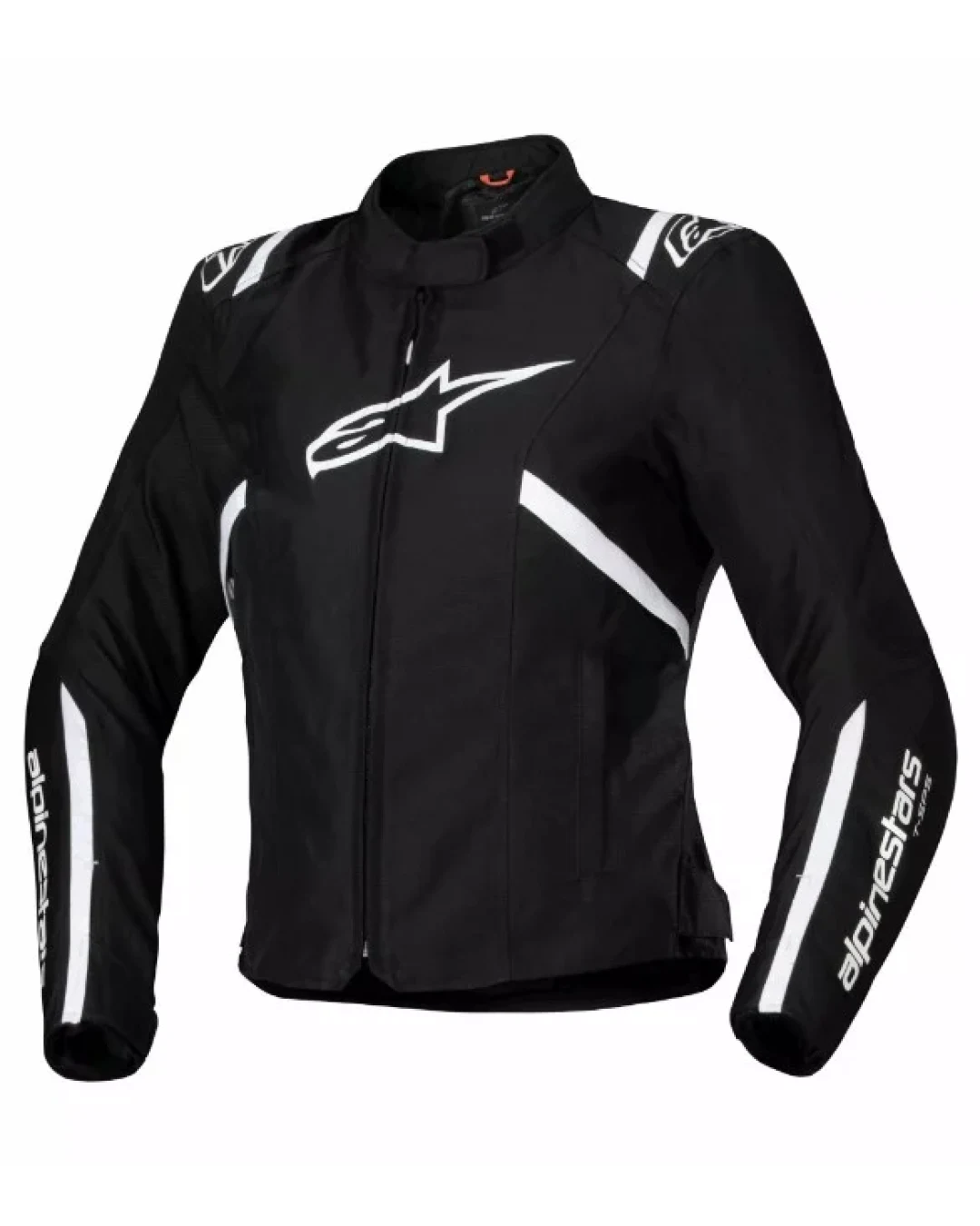 Дамско яке ALPINESTARS ALPINESTARS STELLA T-SPS v2 WP BLK/WHT