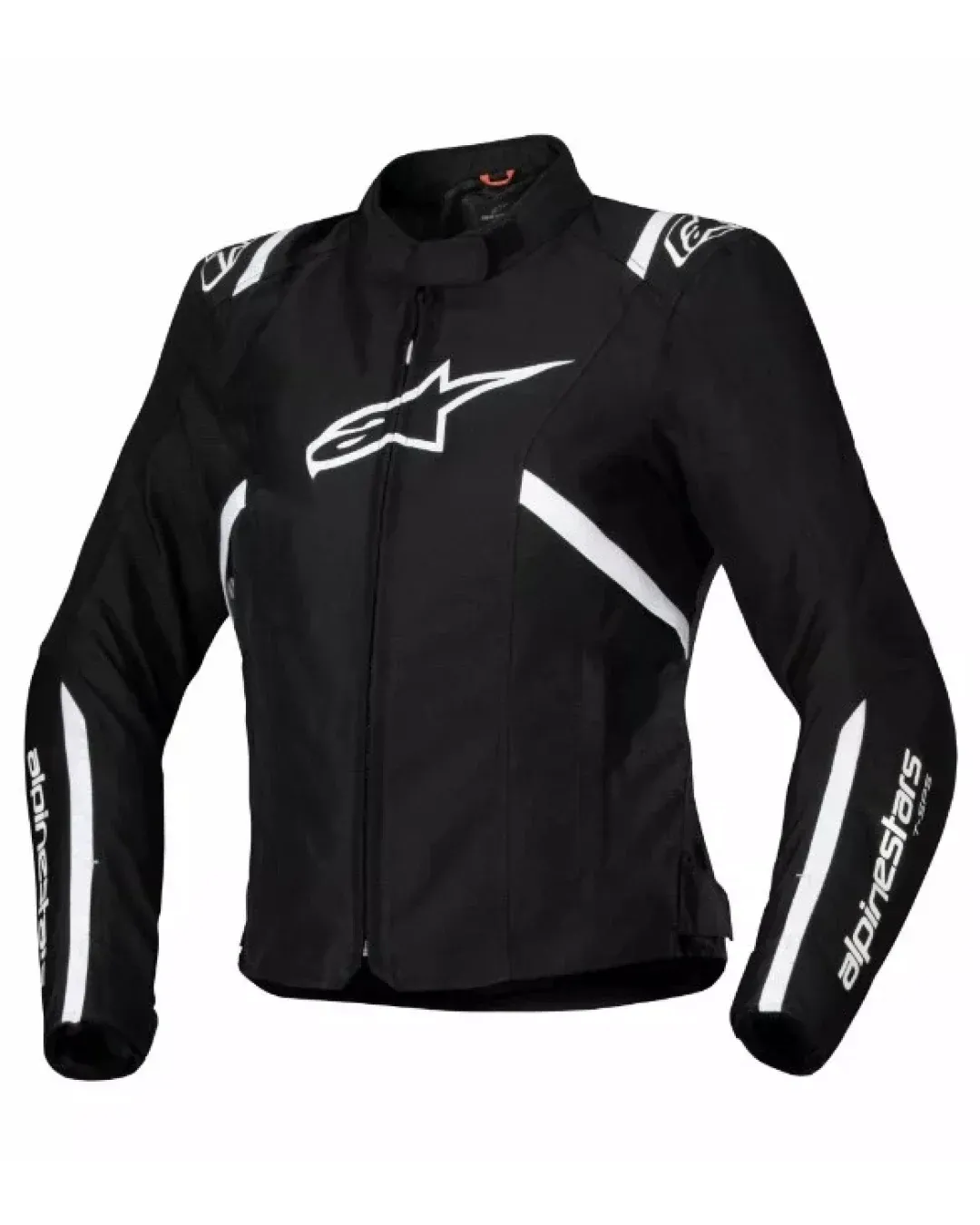 Дамско яке ALPINESTARS ALPINESTARS STELLA T-SPS v2 WP BLK/WHT