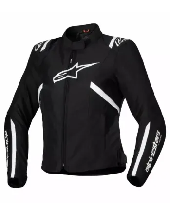 Дамско яке ALPINESTARS ALPINESTARS STELLA T-SPS v2 WP BLK/WHT