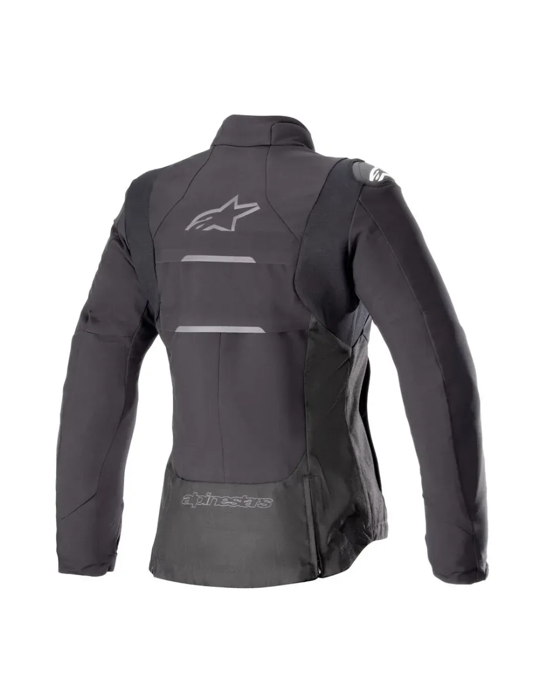 Дамско яке ALPINESTARS Stella Alya Sport Waterproof BLACK