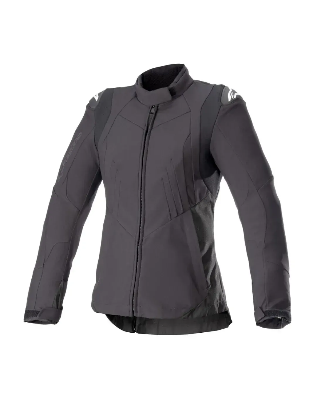 Дамско яке ALPINESTARS Stella Alya Sport Waterproof BLACK
