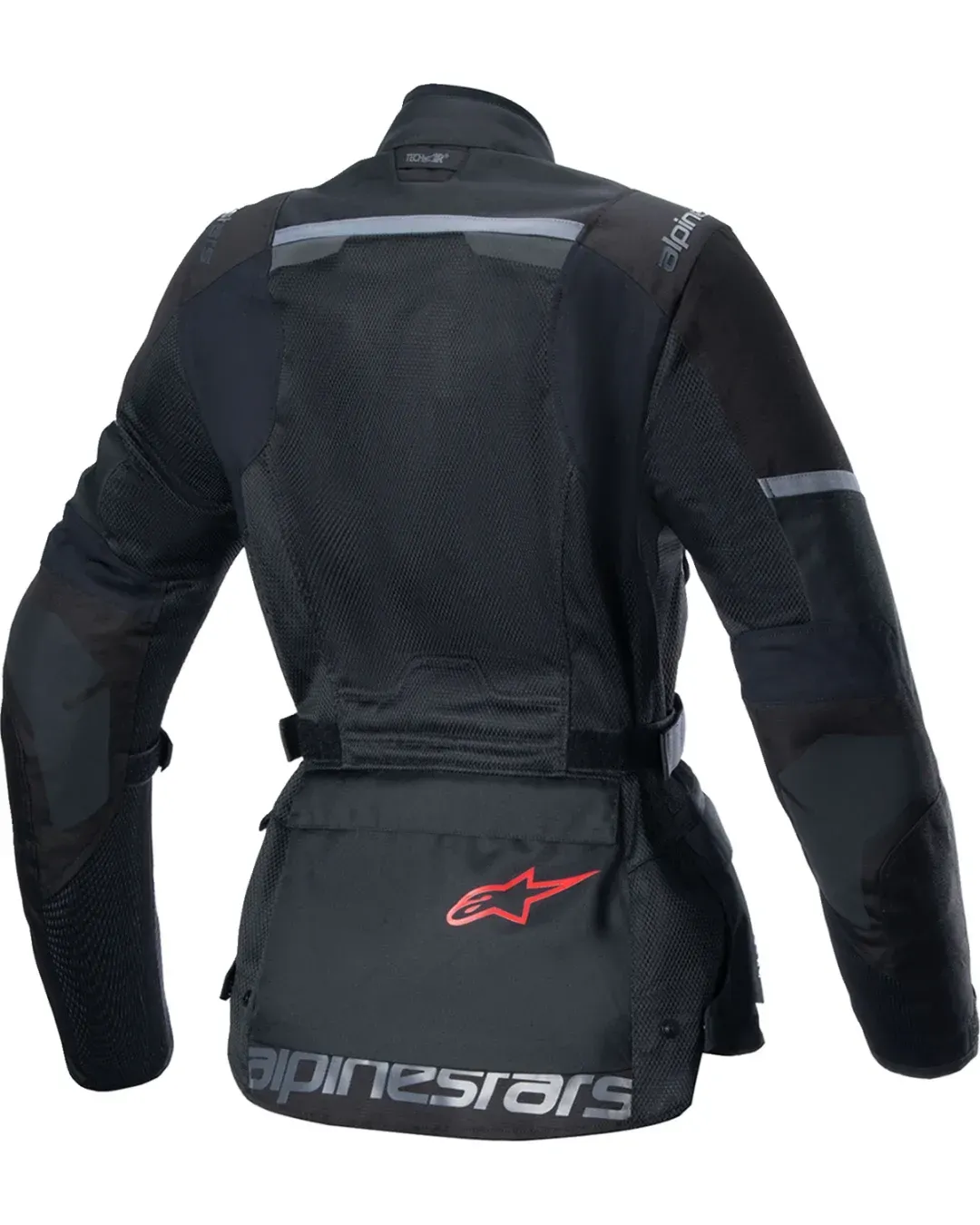 Дамско яке ALPINESTARS STELLA ANDES Air Drystar® BLACK