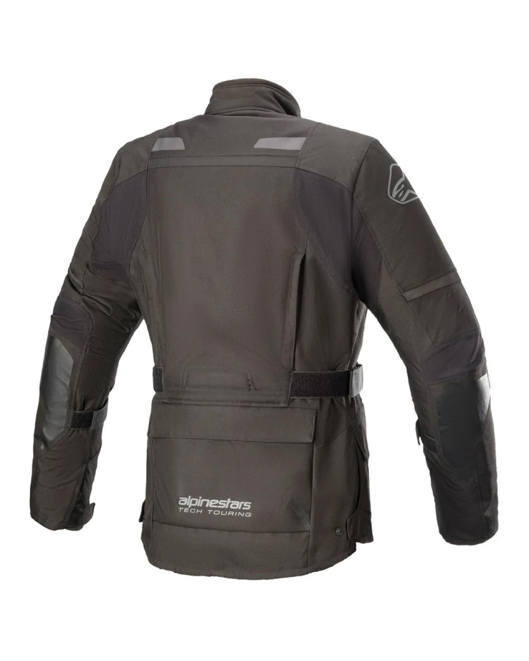 Дамско яке ALPINESTARS STELLA ANDES V3 DRYSTAR BLACK