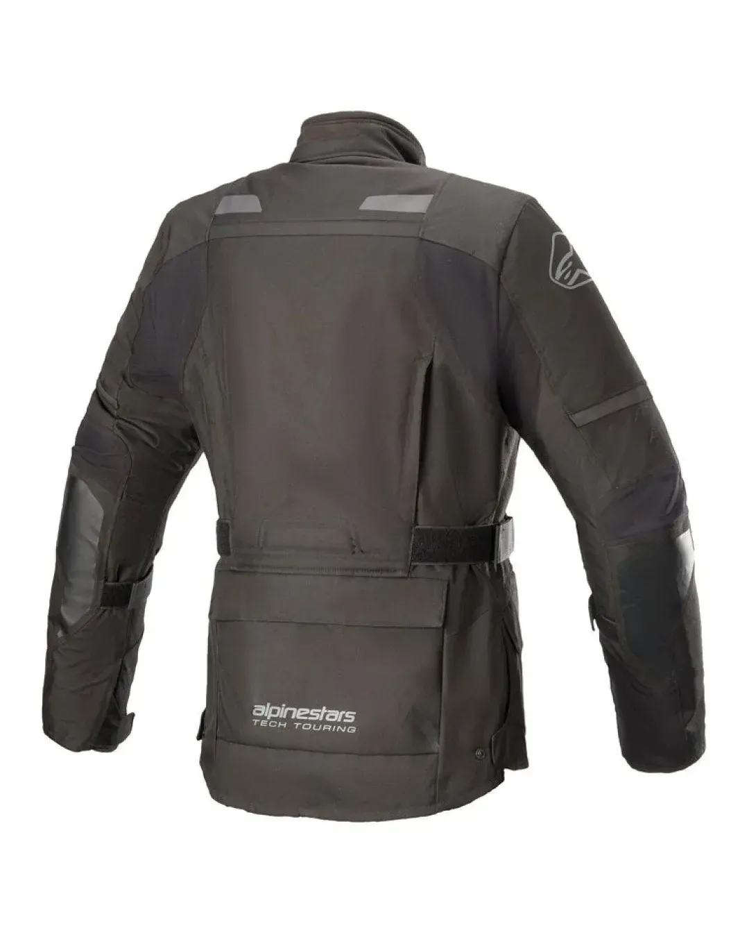 Дамско яке ALPINESTARS STELLA ANDES V3 DRYSTAR BLACK
