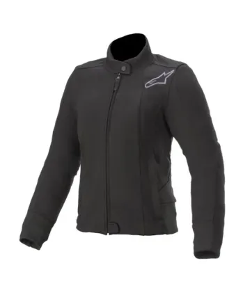 Дамско яке ALPINESTARS Stella Banshee BLACK