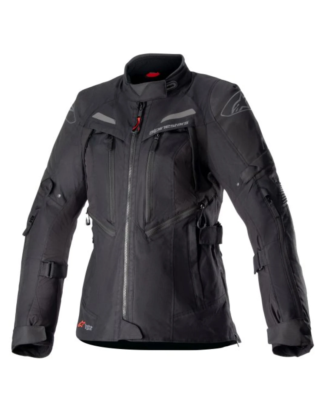 Дамско яке ALPINESTARS STELLA BOGOTA' PRO DRYSTAR BLACK