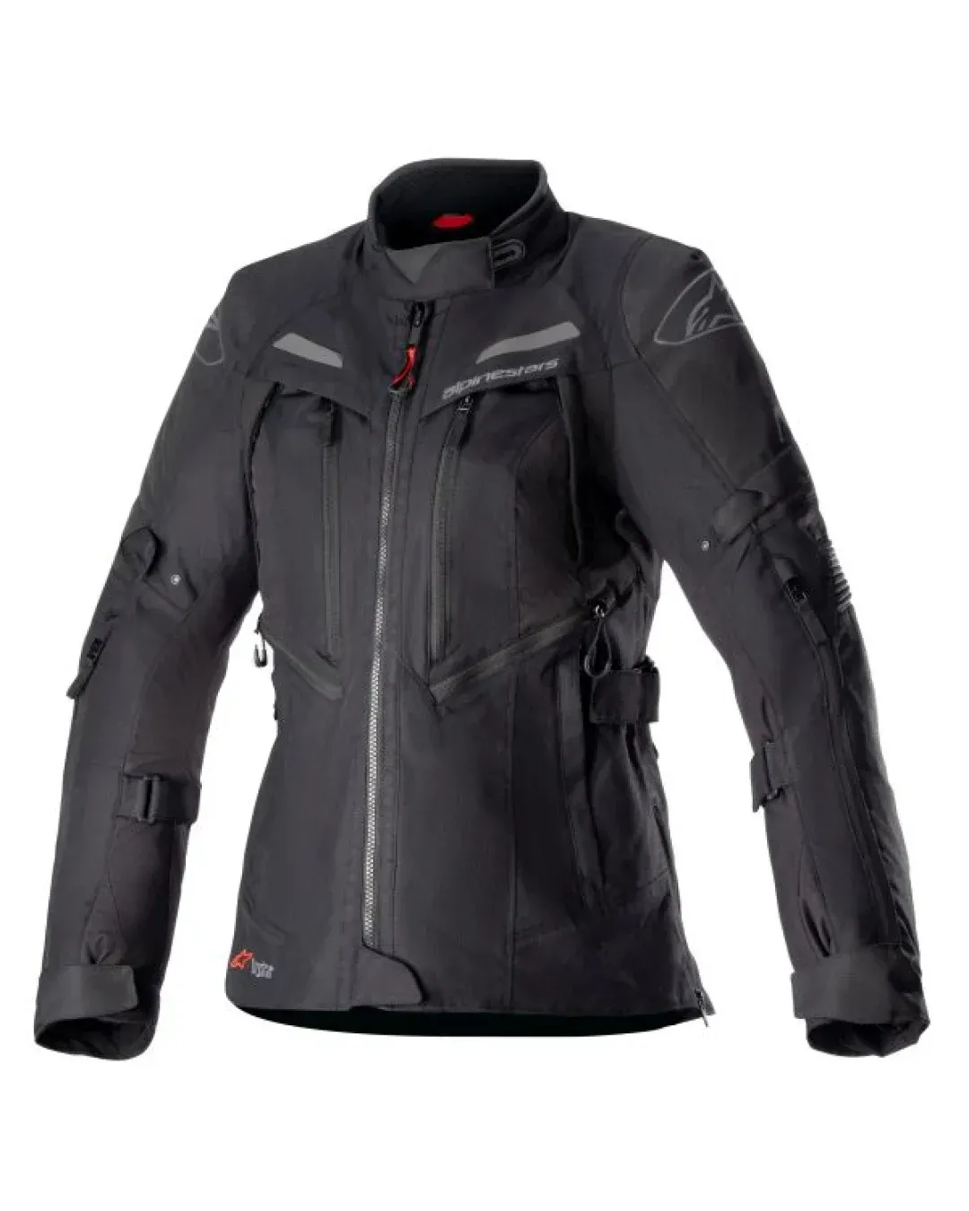 Дамско яке ALPINESTARS STELLA BOGOTA' PRO DRYSTAR BLACK
