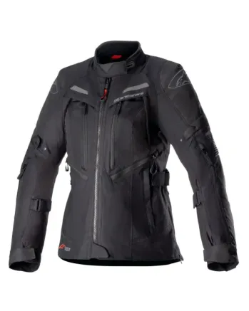 Дамско яке ALPINESTARS STELLA BOGOTA' PRO DRYSTAR BLACK