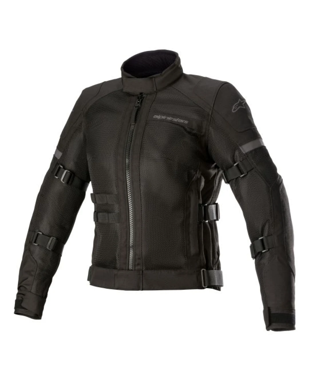 Дамско яке ALPINESTARS STELLA CROSSHILL WP AIR BLACK