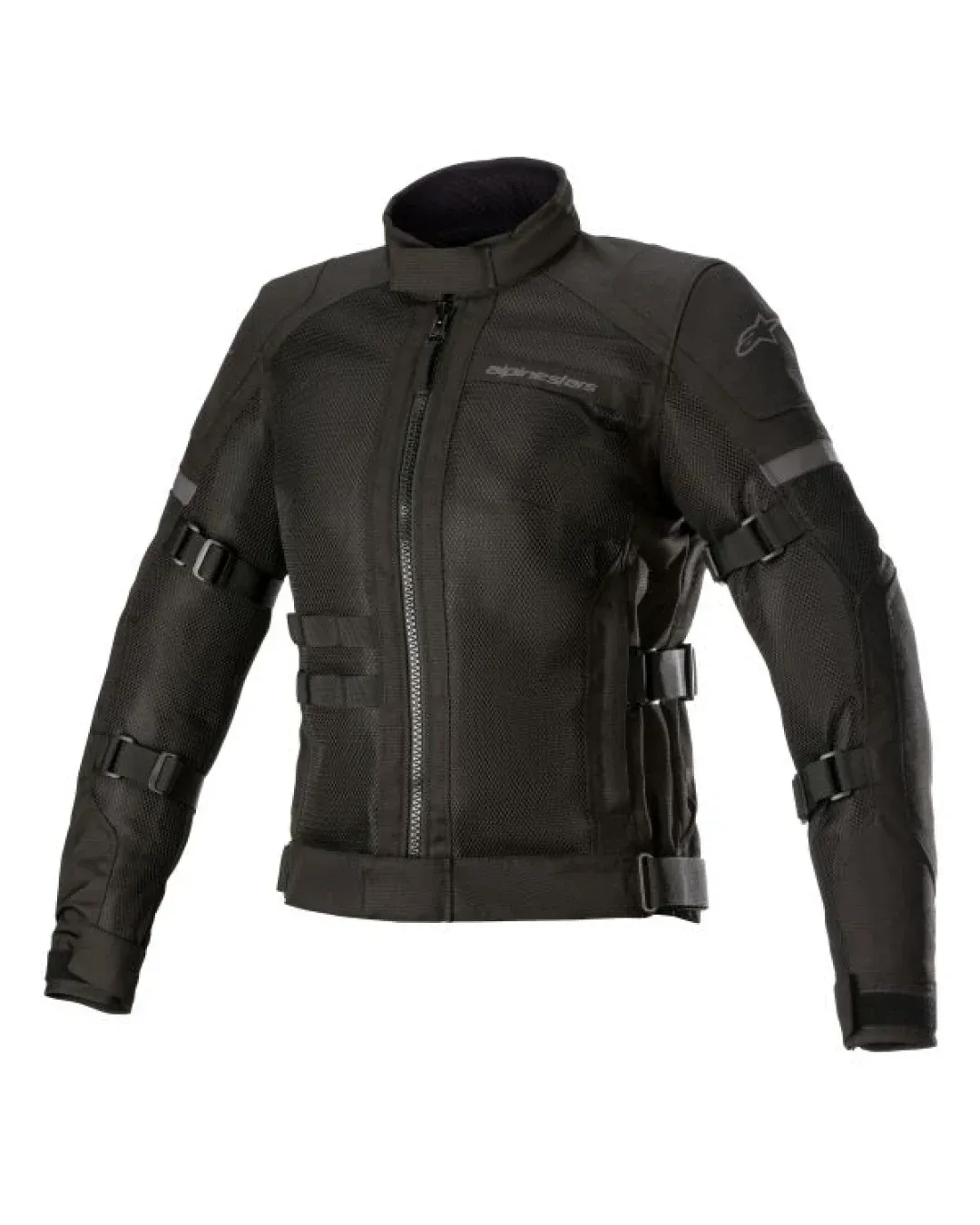 Дамско яке ALPINESTARS STELLA CROSSHILL WP AIR BLACK