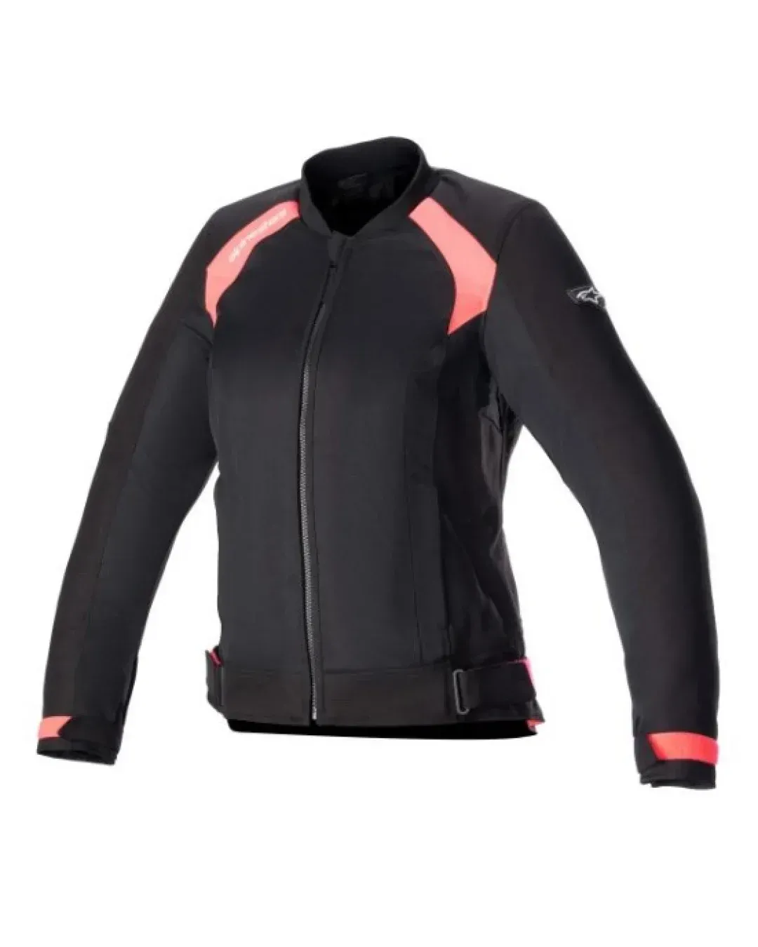 Дамско яке ALPINESTARS STELLA ELOISE V2 BLACK/PINK