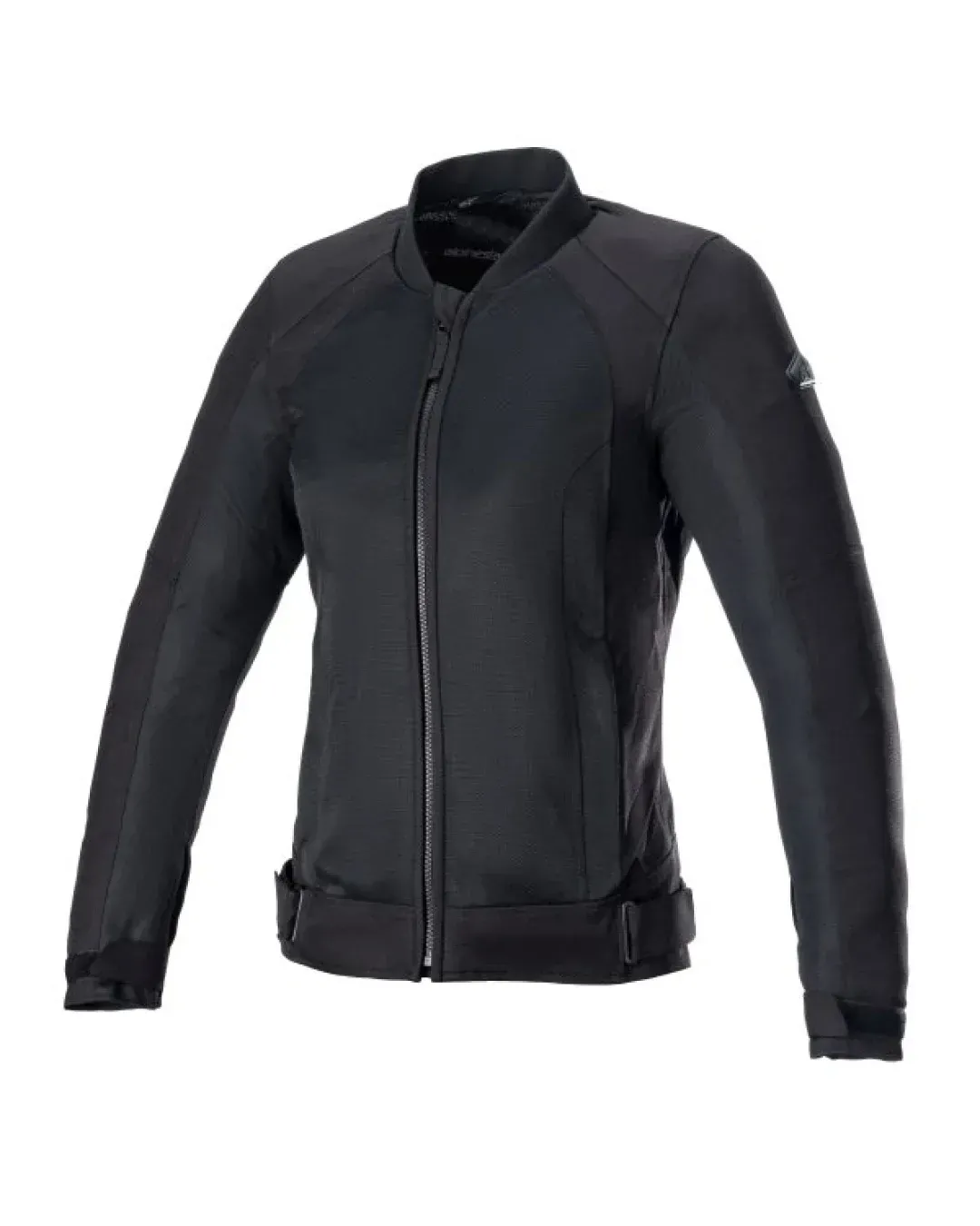 Дамско яке ALPINESTARS STELLA ELOISE V2 BLACK