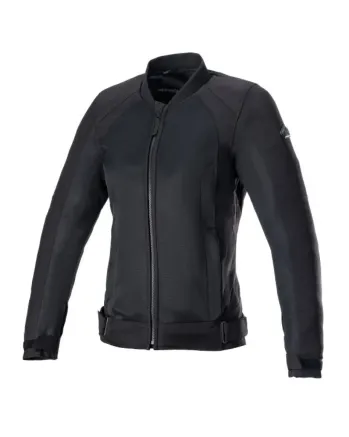 Дамско яке ALPINESTARS STELLA ELOISE V2 BLACK
