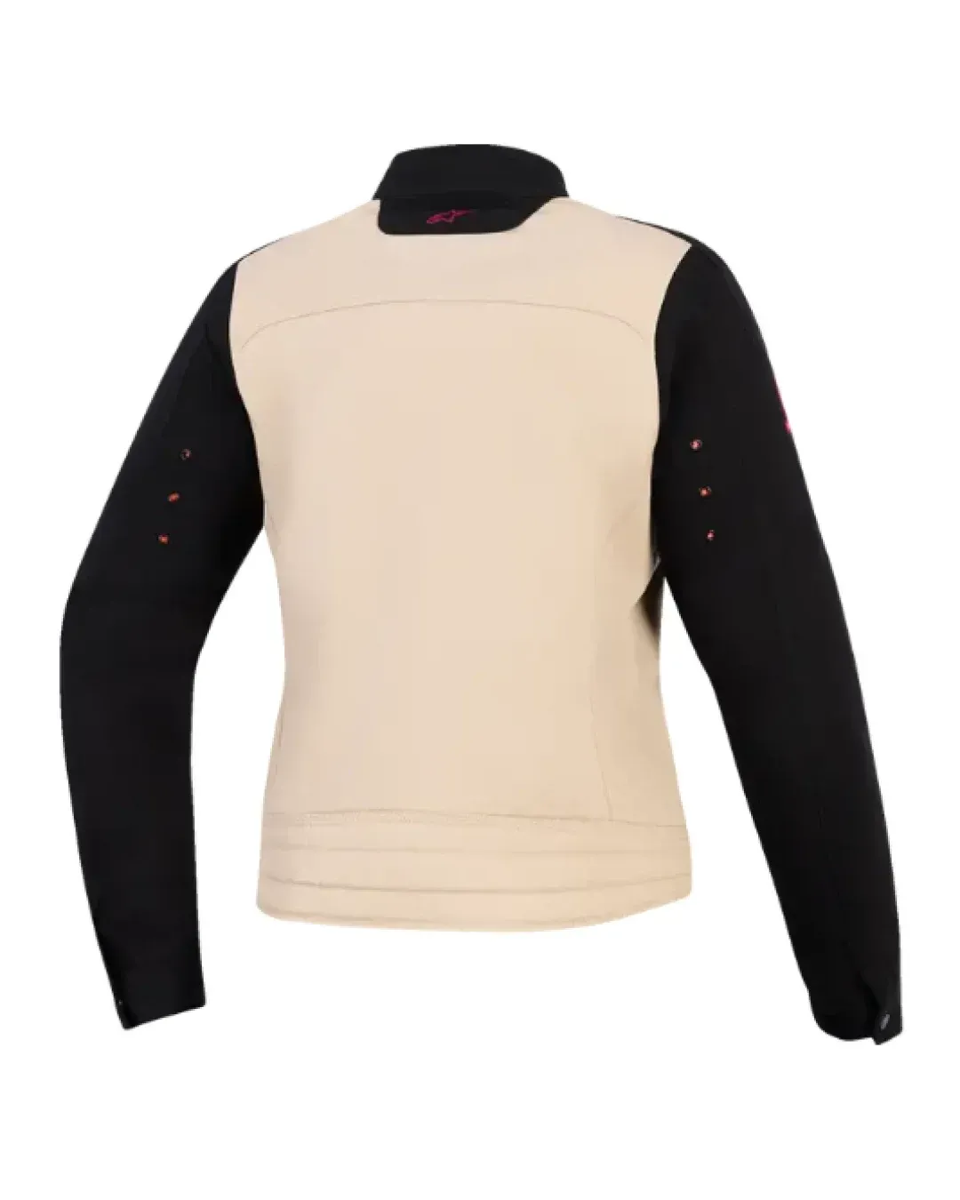 Дамско яке ALPINESTARS STELLA GRACE ALUMINUM/BLACK