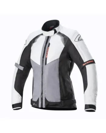 Дамско яке ALPINESTARS STELLA HEADLANDS DRYSTAR BLACK/GRAY