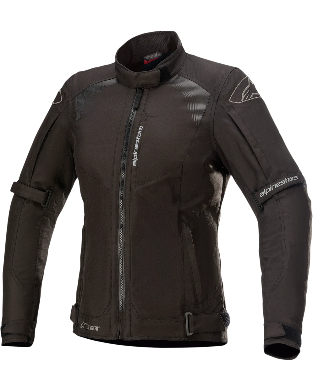 Дамско яке ALPINESTARS STELLA HEADLANDS DRYSTAR BLACK