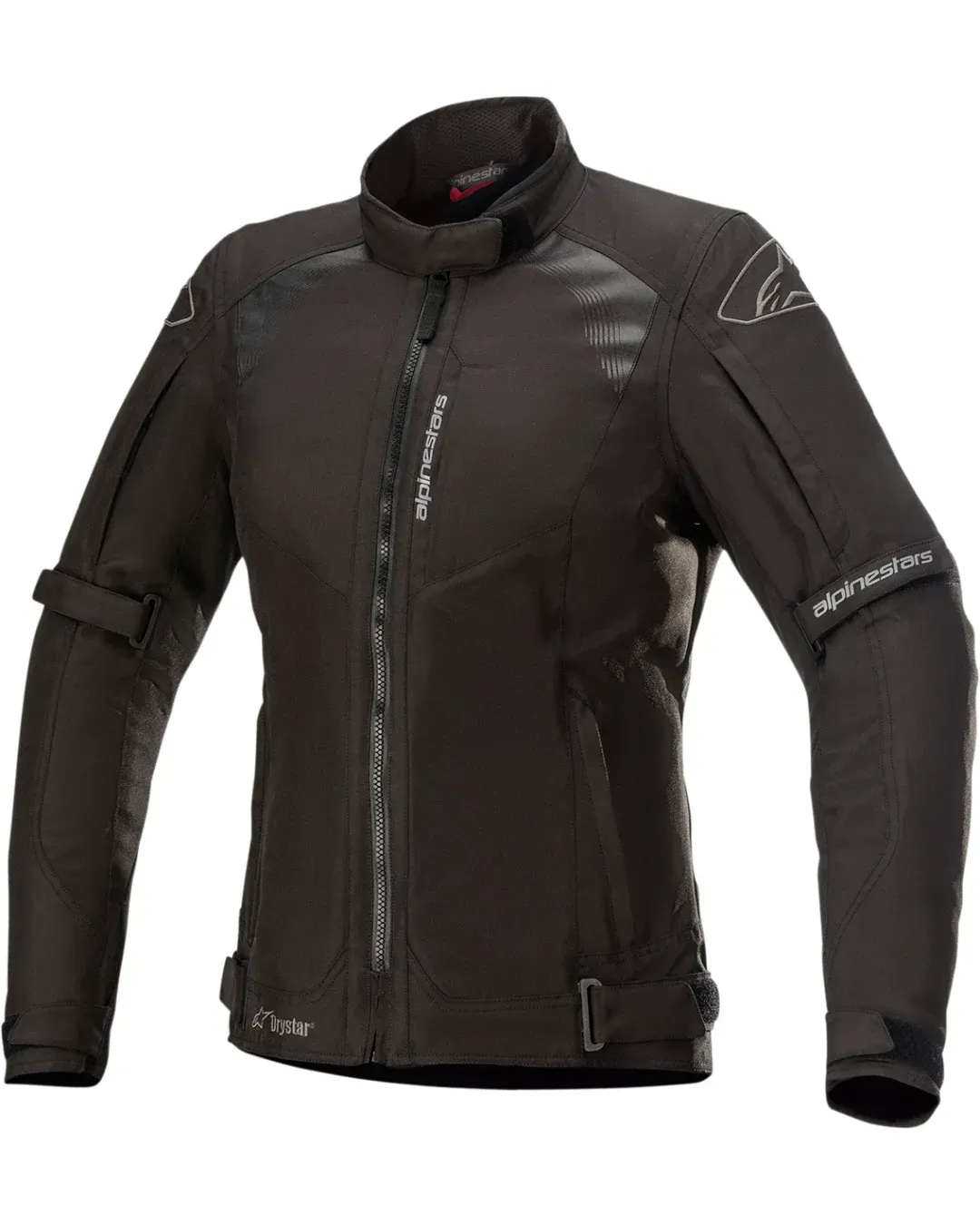 Дамско яке ALPINESTARS STELLA HEADLANDS DRYSTAR BLACK