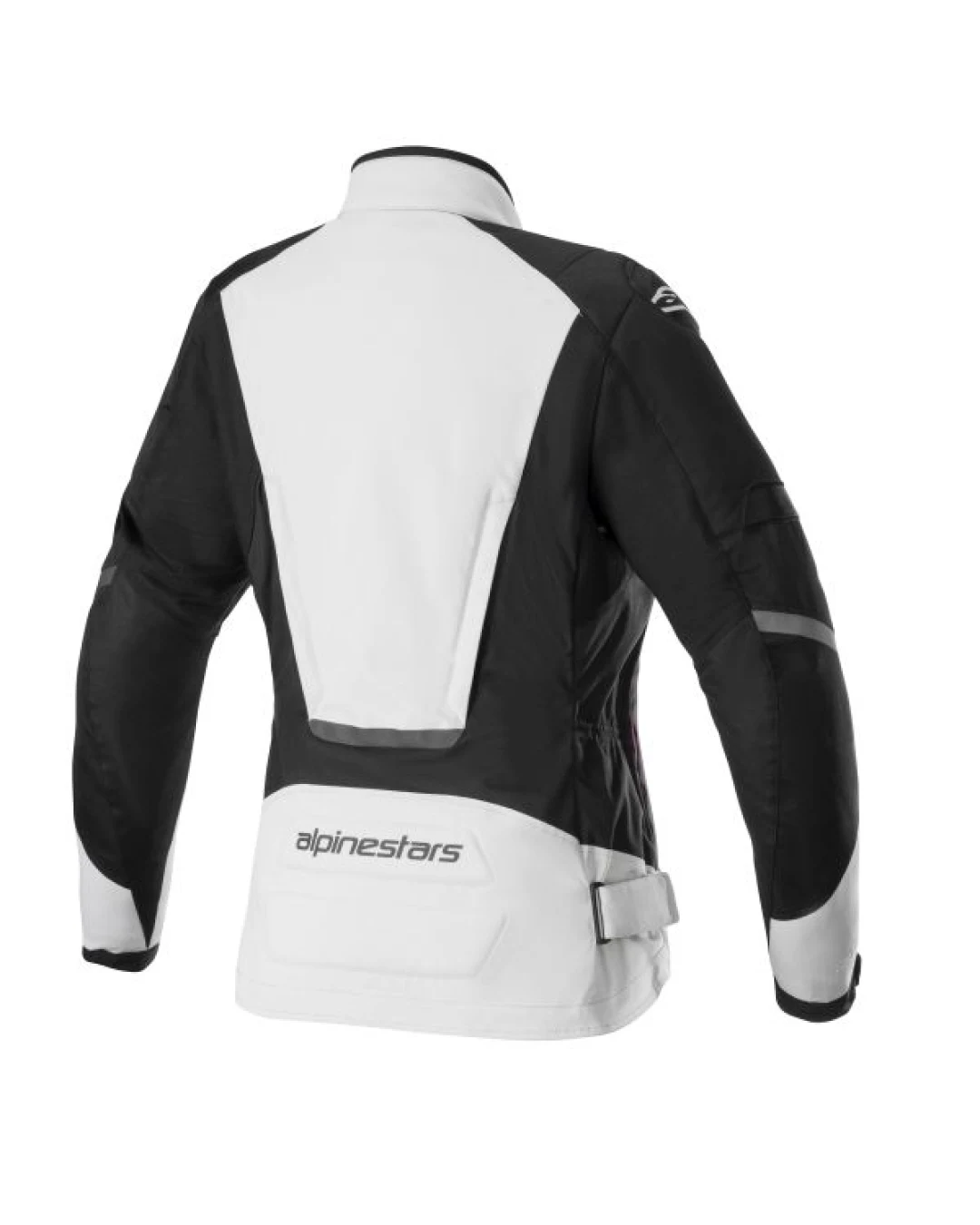 Дамско яке ALPINESTARS STELLA RX-5 DRYSTAR BLACK/FUCHSIA/GREY