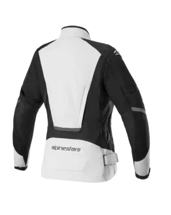 Дамско яке ALPINESTARS STELLA RX-5 DRYSTAR BLACK/FUCHSIA/GREY