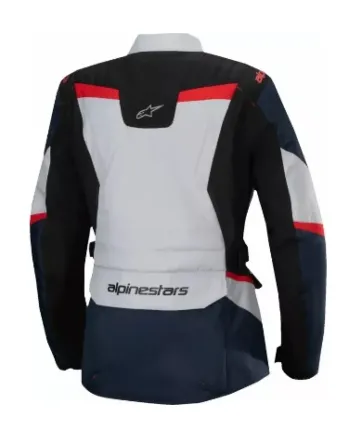 Дамско яке ALPINESTARS Stella ST-1 Waterproof BL/BLK/RD