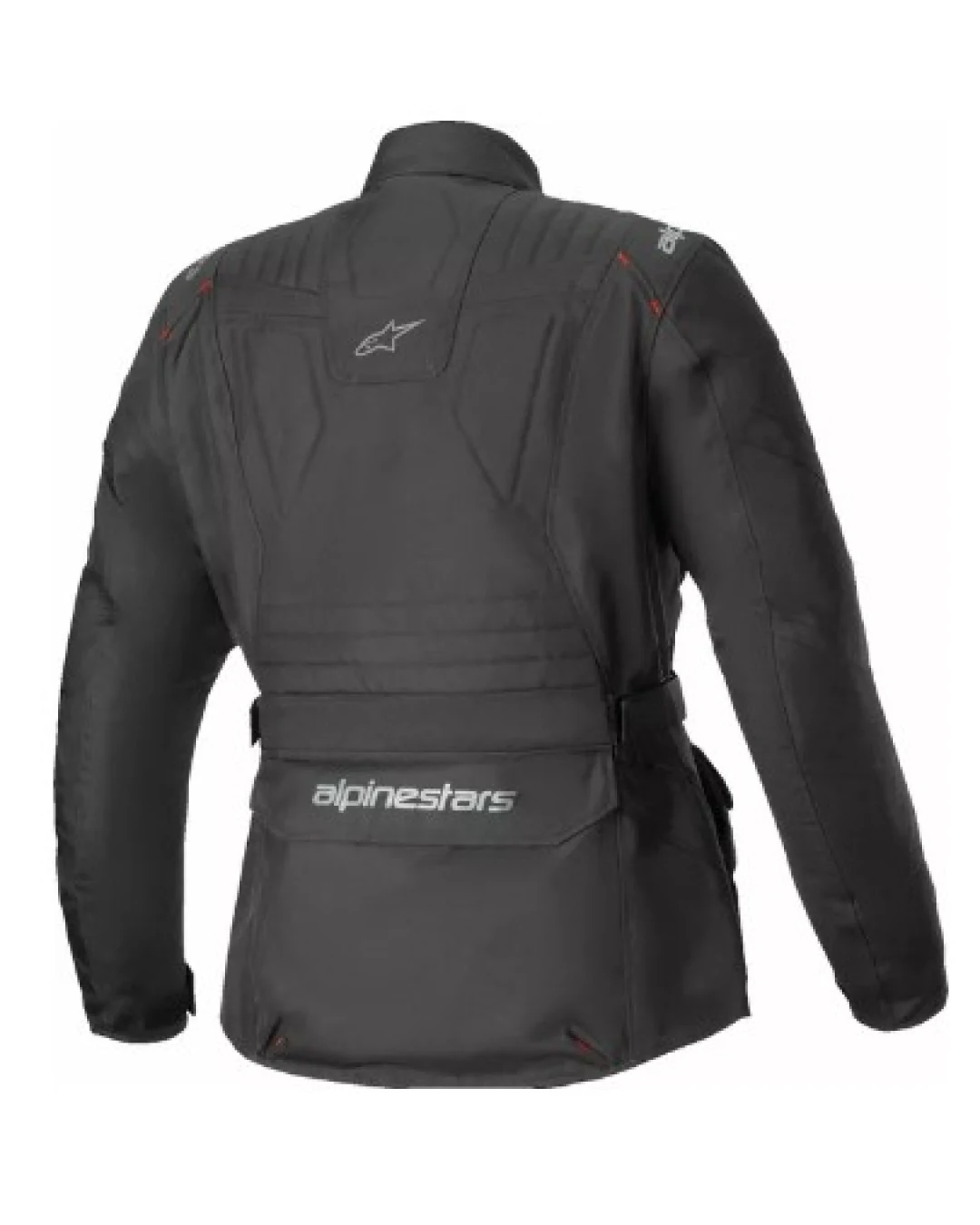 Дамско яке ALPINESTARS Stella ST-1 Waterproof BLACK
