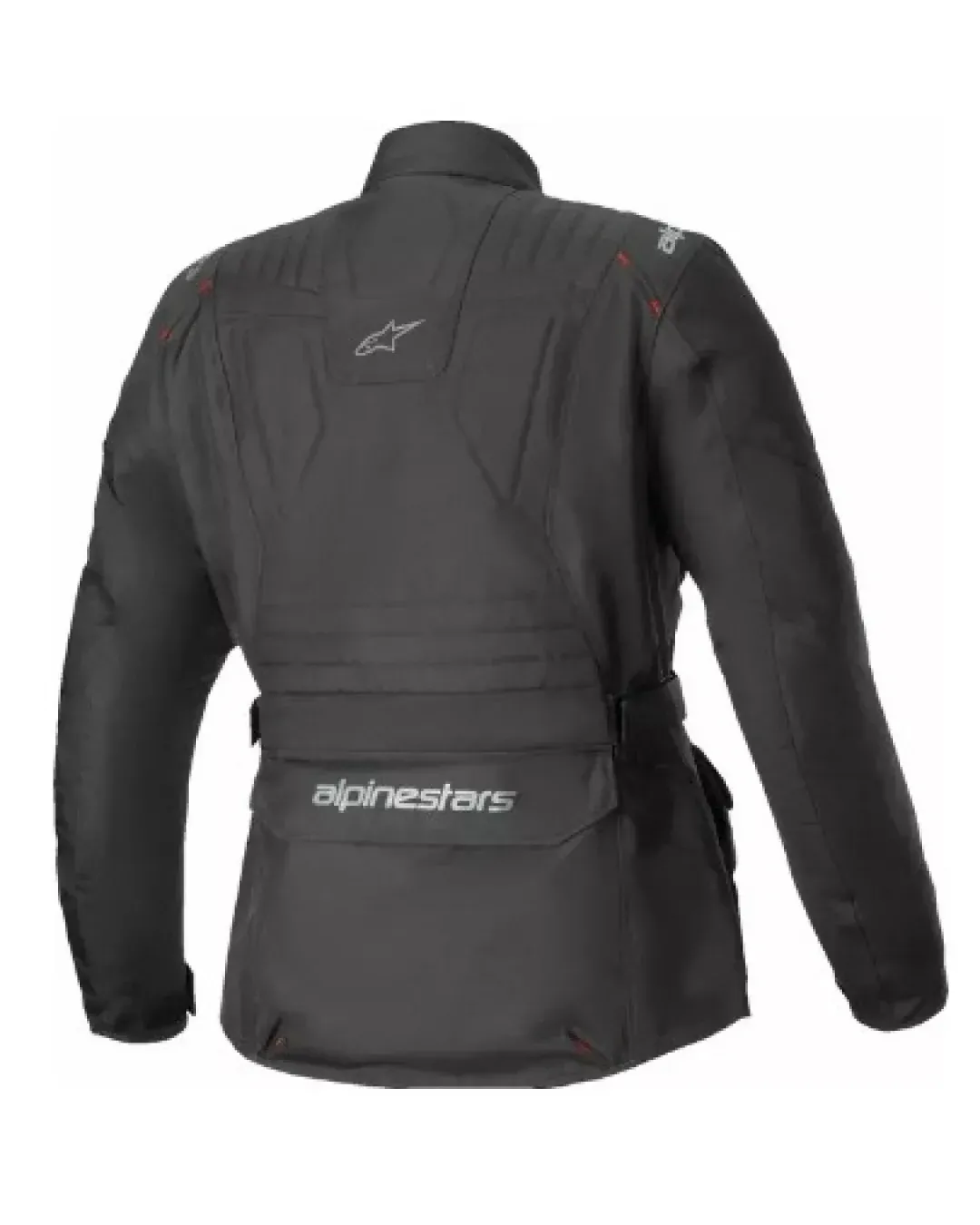 Дамско яке ALPINESTARS Stella ST-1 Waterproof BLACK
