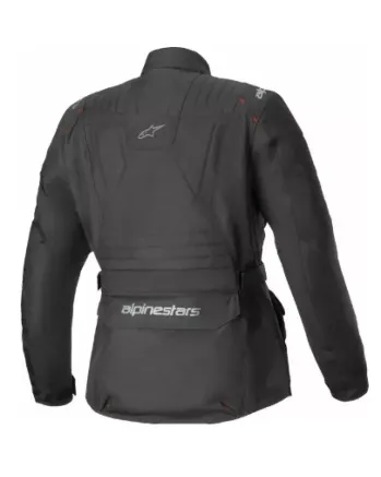 Дамско яке ALPINESTARS Stella ST-1 Waterproof BLACK