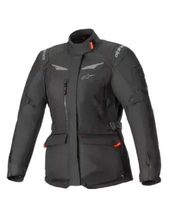 Дамско яке ALPINESTARS Stella ST-1 Waterproof BLACK