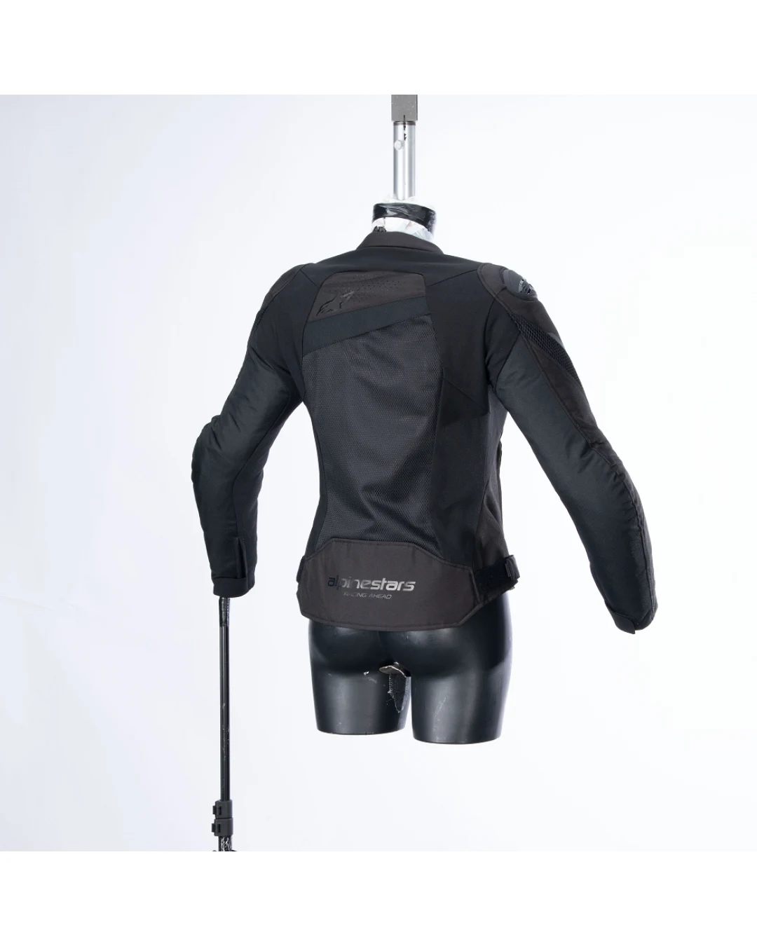 Дамско яке ALPINESTARS Stella T-GP Plus R Air