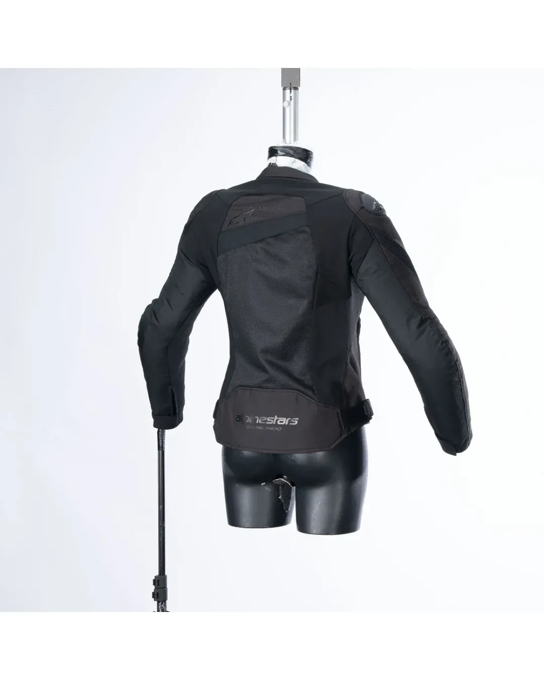 Дамско яке ALPINESTARS Stella T-GP Plus R Air