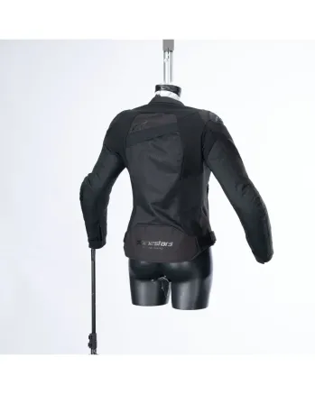 Дамско яке ALPINESTARS Stella T-GP Plus R Air