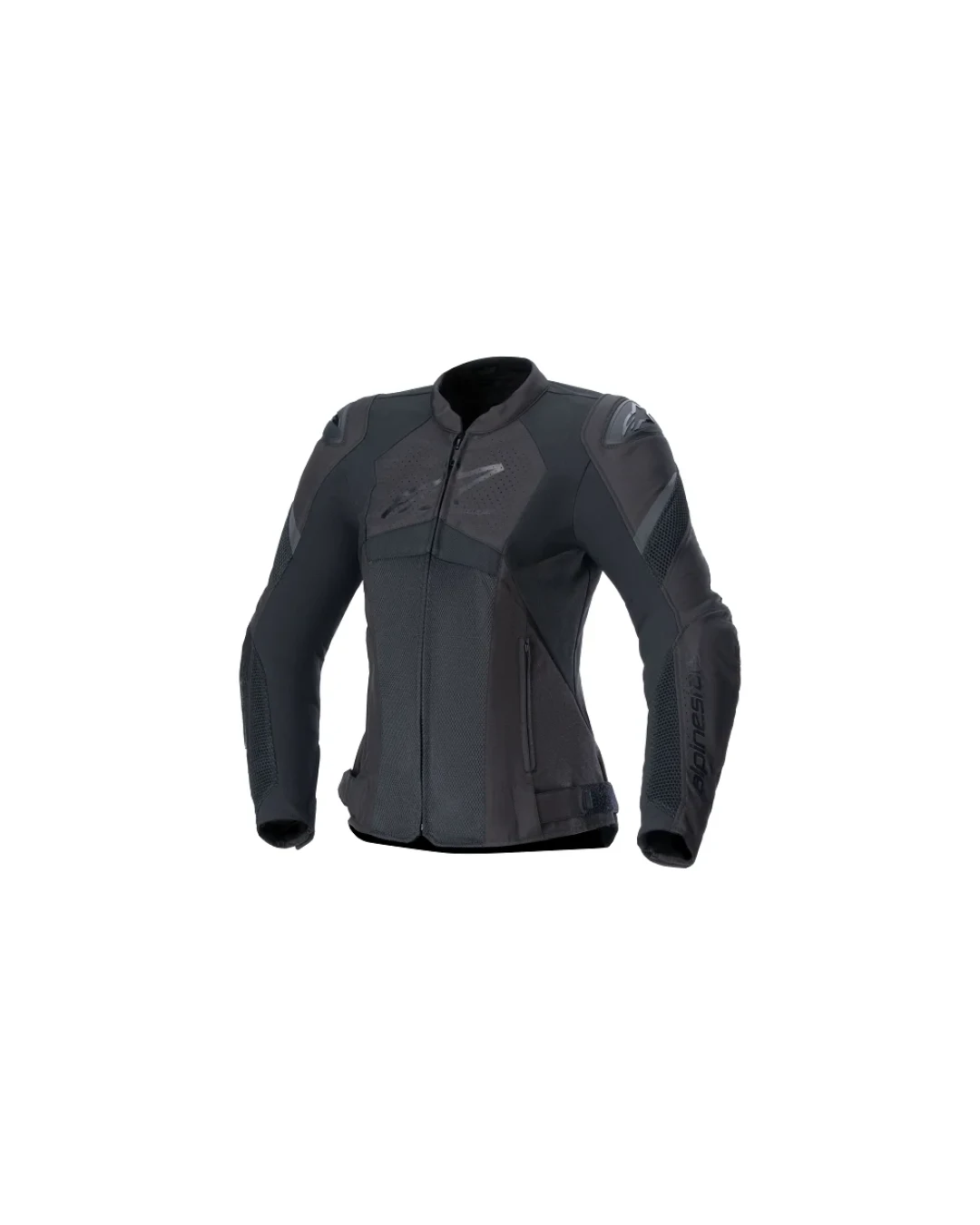Дамско яке ALPINESTARS Stella T-GP Plus R Air