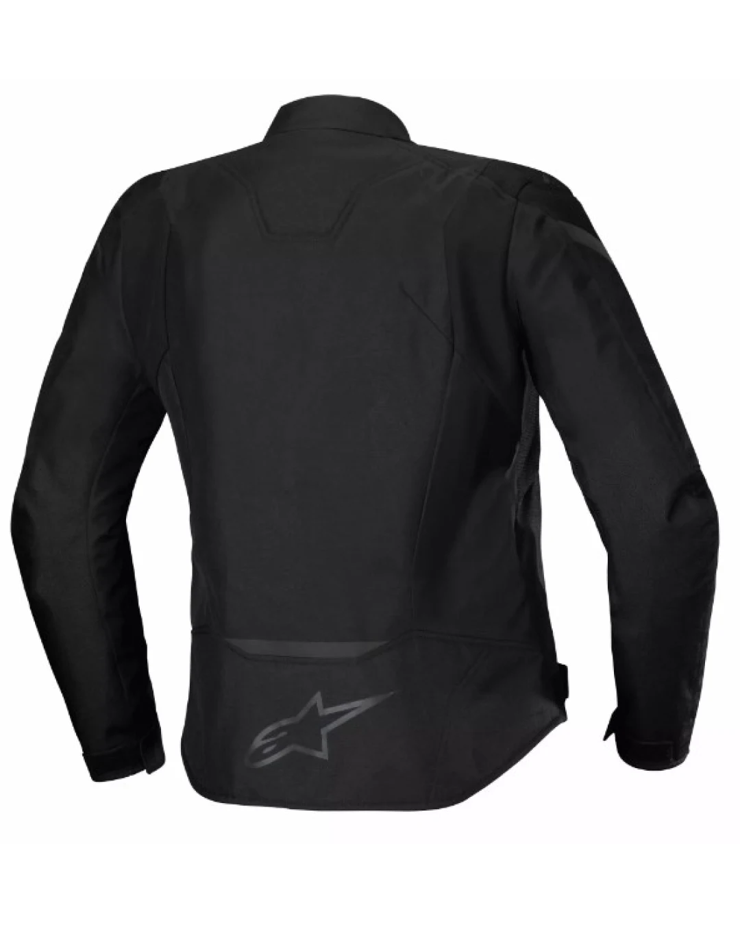 Дамско яке ALPINESTARS Stella T-Jaws V4 Waterproof BLACK