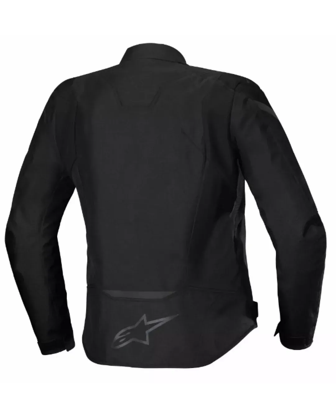 Дамско яке ALPINESTARS Stella T-Jaws V4 Waterproof BLACK