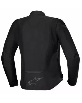 Дамско яке ALPINESTARS Stella T-Jaws V4 Waterproof BLACK