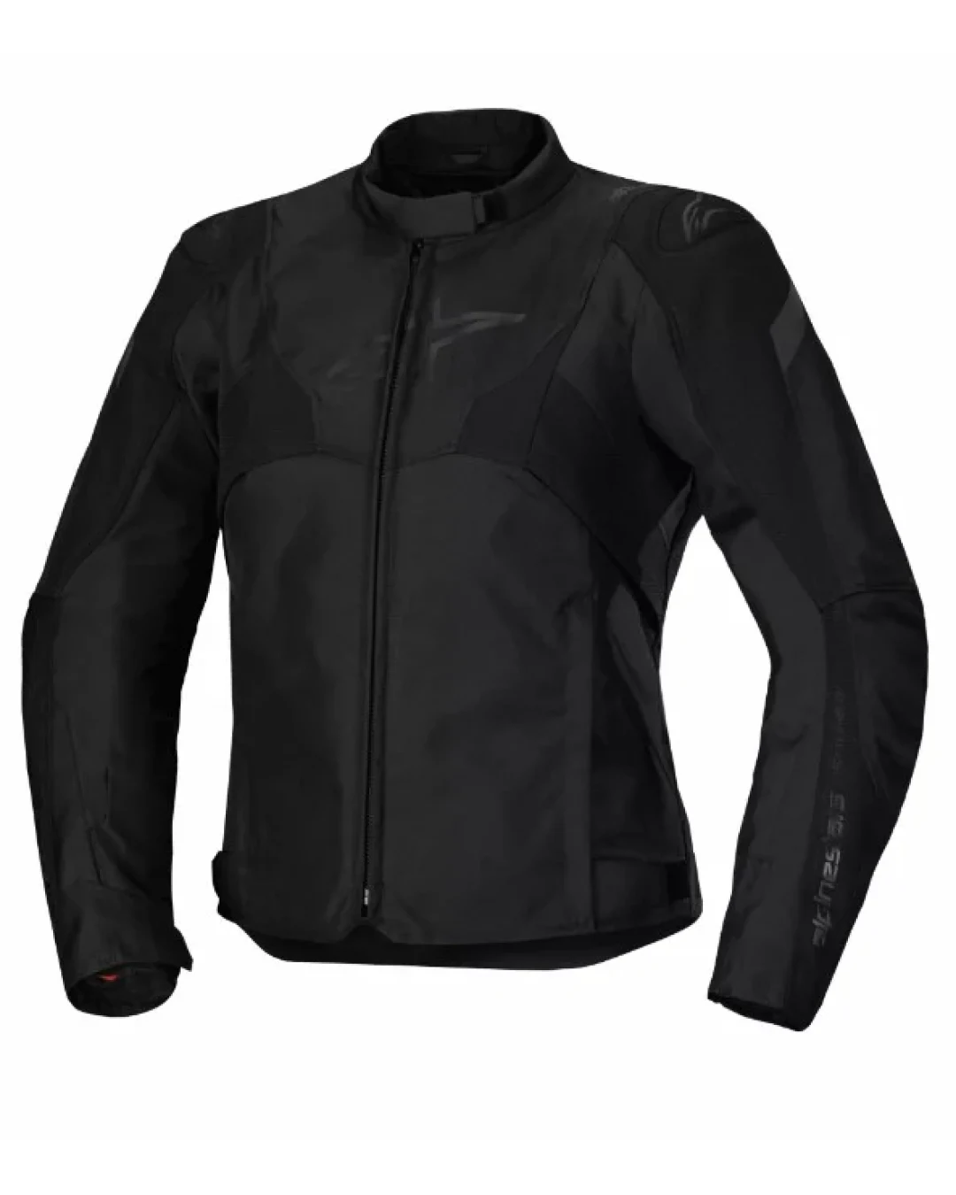 Дамско яке ALPINESTARS Stella T-Jaws V4 Waterproof BLACK