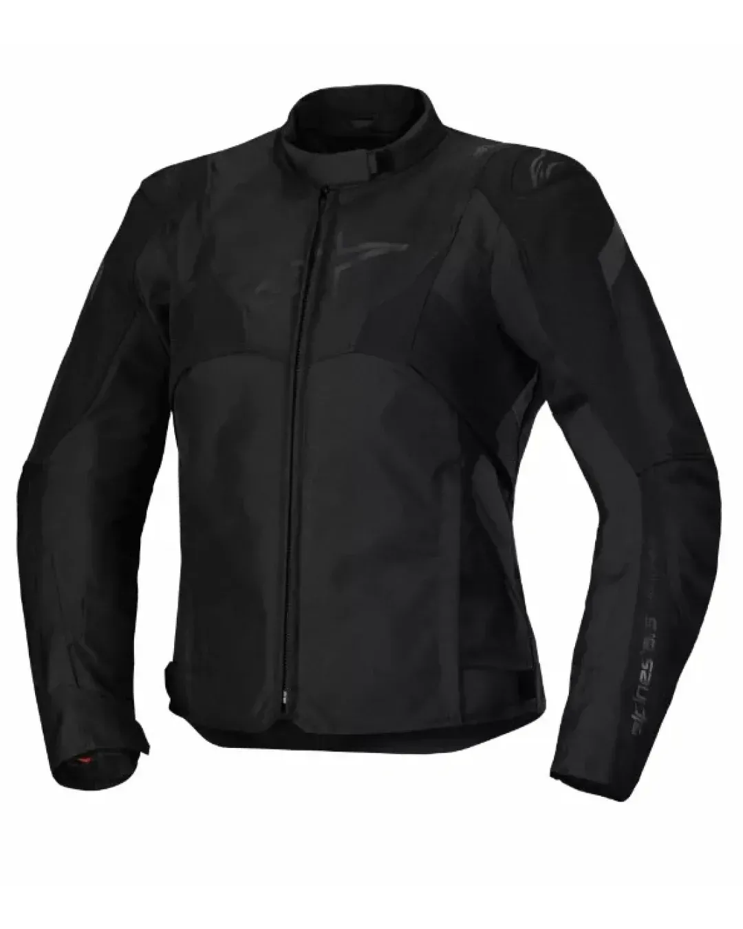 Дамско яке ALPINESTARS Stella T-Jaws V4 Waterproof BLACK