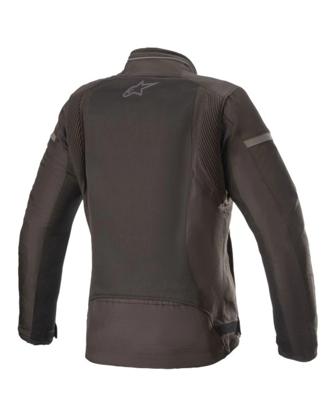 Дамско яке ALPINESTARS STELLA T-KIRA V2 AIR BLACK/GREY