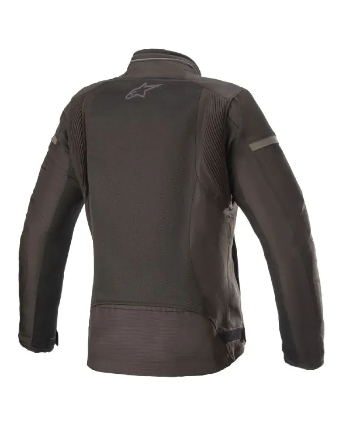 Дамско яке ALPINESTARS STELLA T-KIRA V2 AIR BLACK/GREY