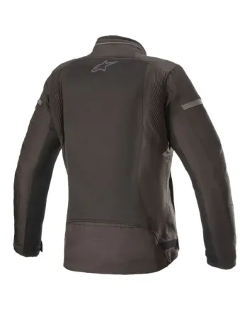 Дамско яке ALPINESTARS STELLA T-KIRA V2 AIR BLACK/GREY