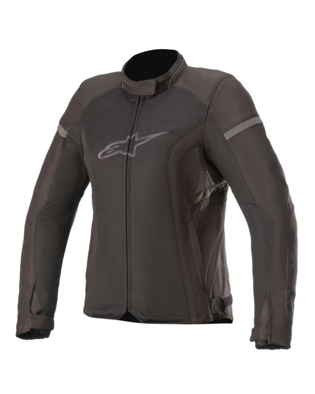 Дамско яке ALPINESTARS STELLA T-KIRA V2 AIR BLACK/GREY