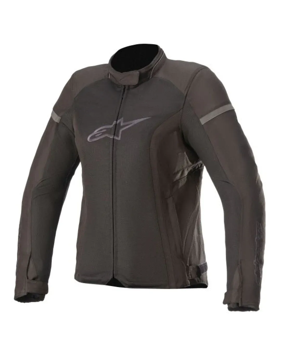 Дамско яке ALPINESTARS STELLA T-KIRA V2 AIR BLACK/GREY