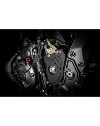 Държач за скоростен лост YAMAHA GILLES SHIHO-RM39-KIT-T