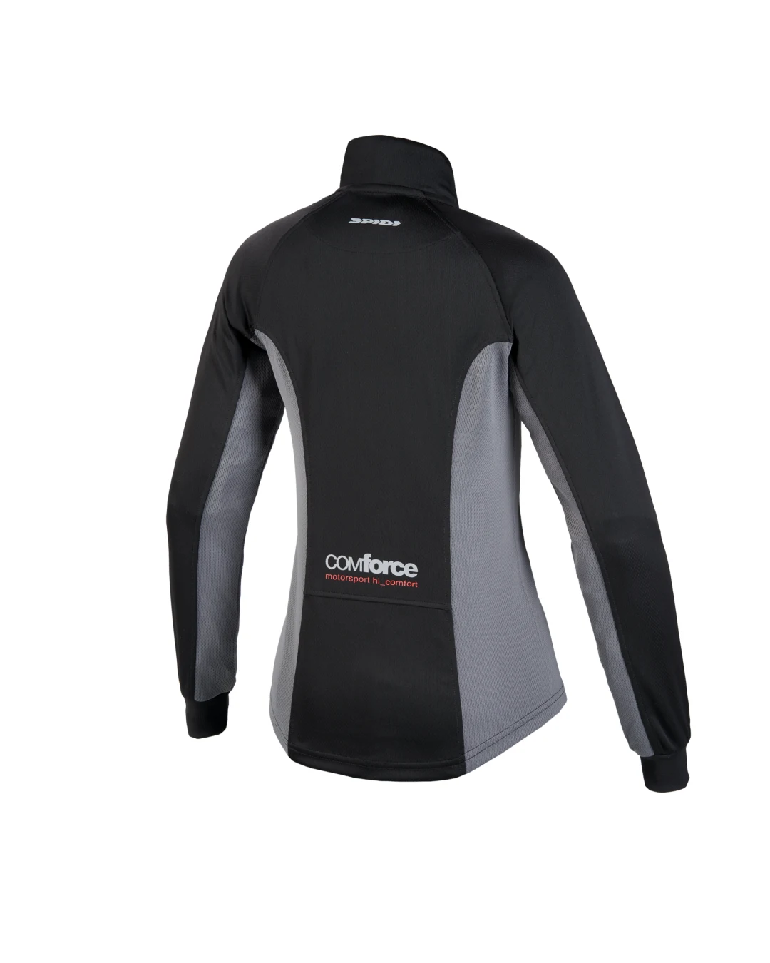 Дасмка термо подплата SPIDI THERMO CHEST Black/Anthracite