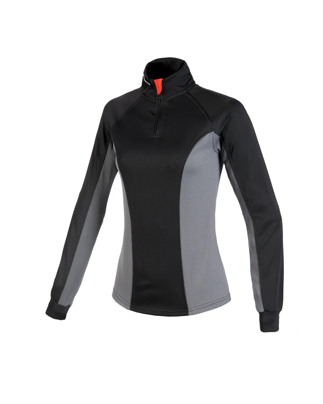 Дасмка термо подплата SPIDI THERMO CHEST Black/Anthracite