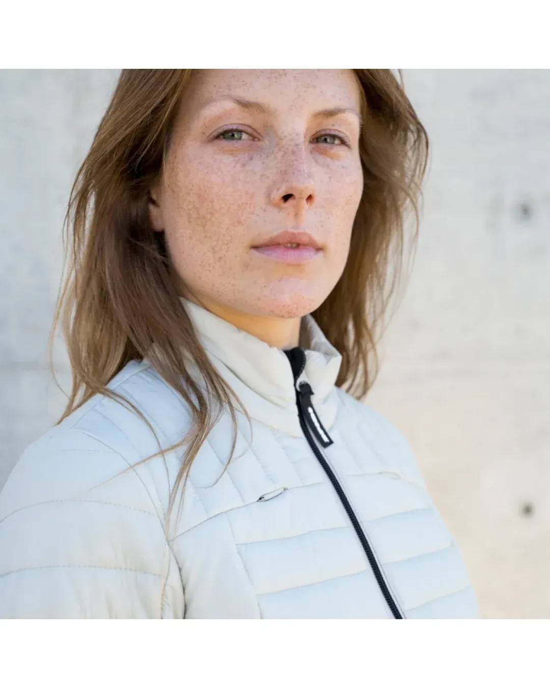 Дасмка термо подплата SPIDI THERMO LINER LADY GRAY