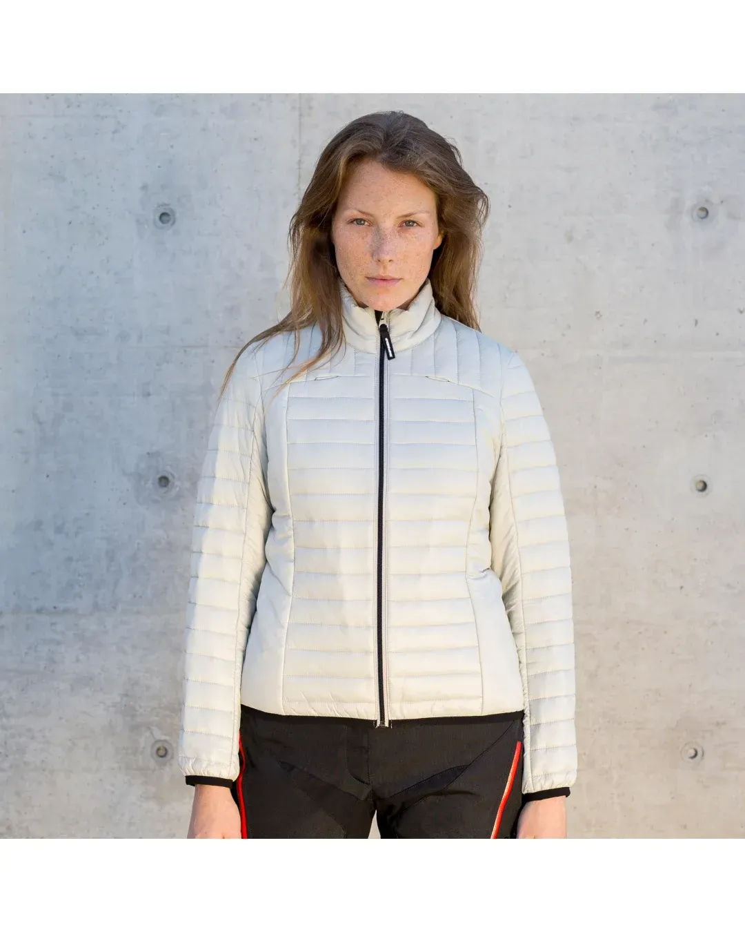 Дасмка термо подплата SPIDI THERMO LINER LADY GRAY