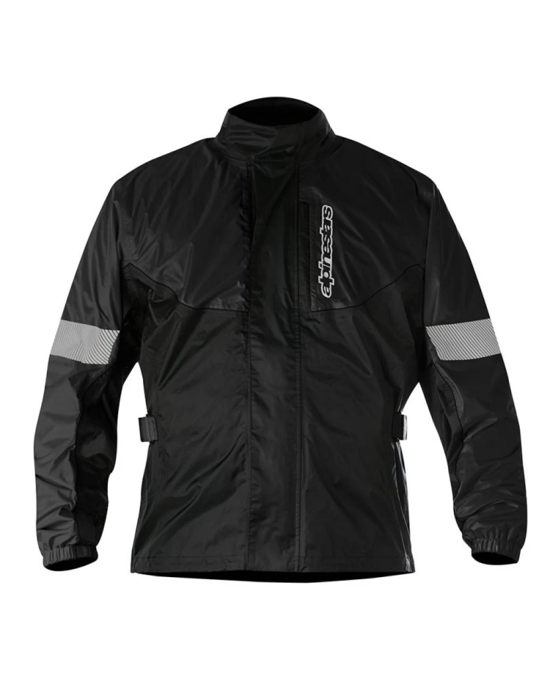 Дъждобран ALPINESTARS HURRICANE RAIN BLACK